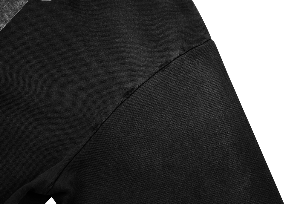 NUMB HOODIE
